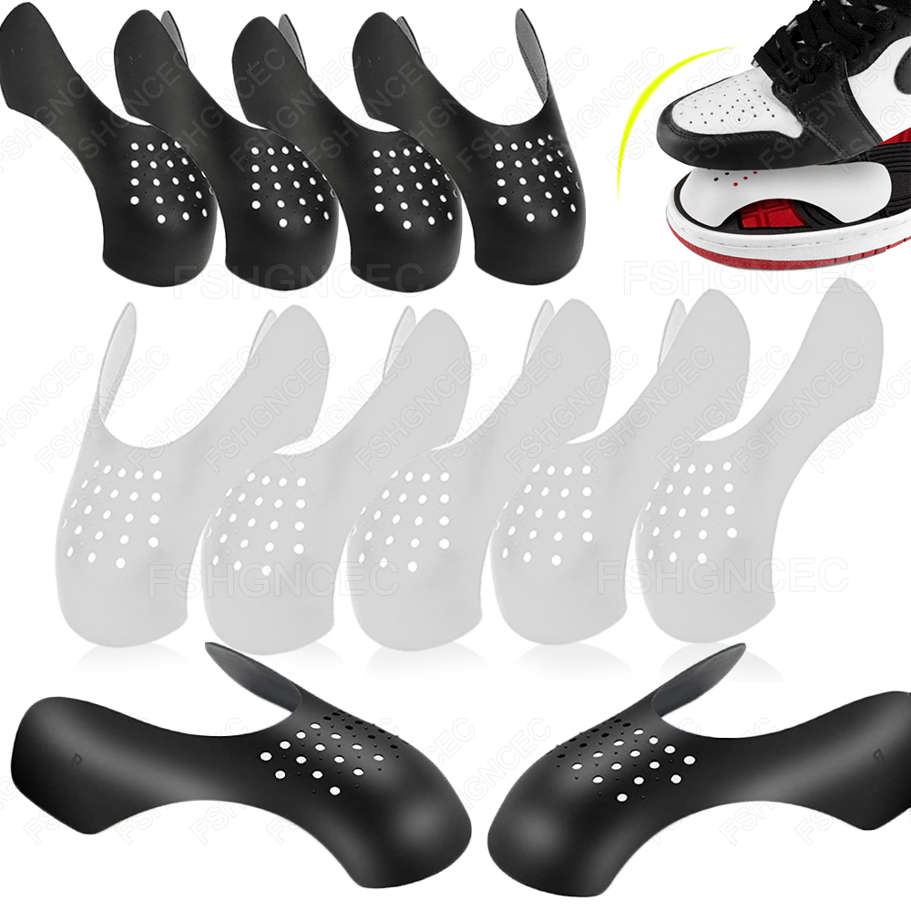 Sneaker Crease - Anti Crease Protector for Shoes Toe