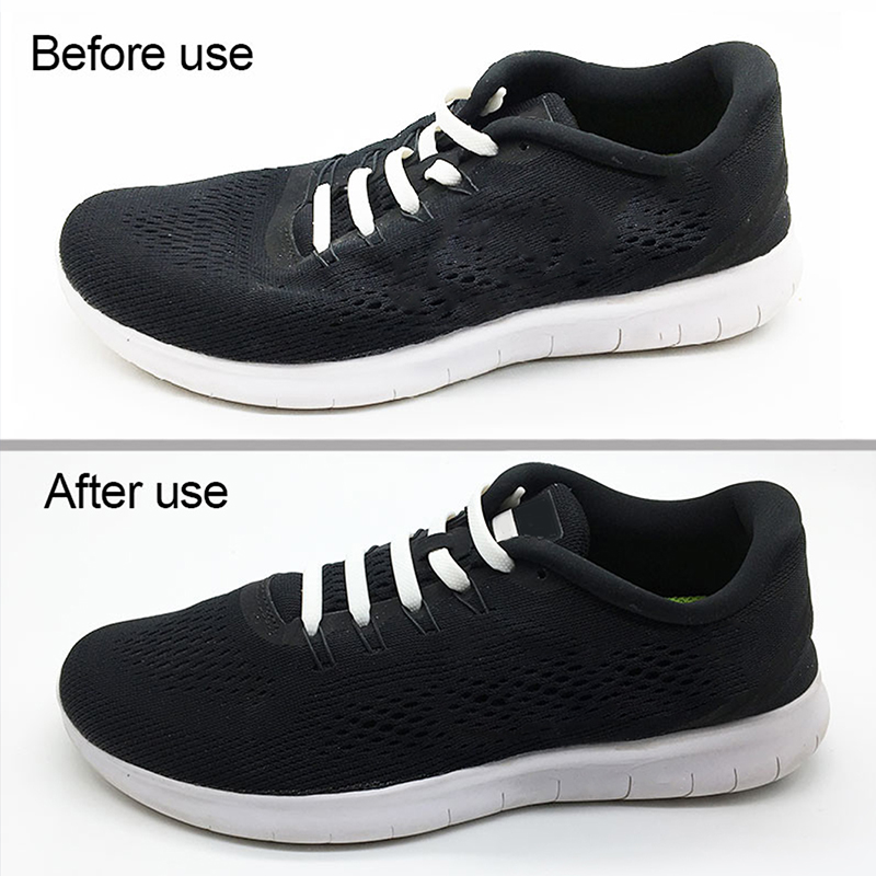 Sneaker Crease - 1/4/8/16Pairs Protector Shoe Anti Crease Bending