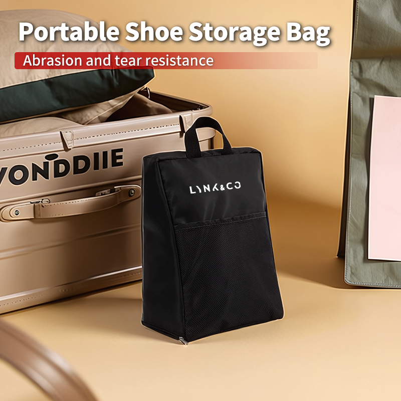 Sneaker Case - Car Sneaker Organizers Travel Shoe Bag