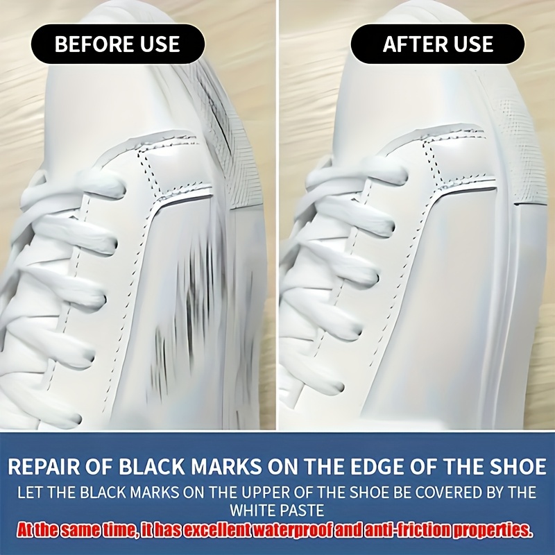 KJM - White Shoe Repair Pen 20 - Sneaker Case recensie en prijs