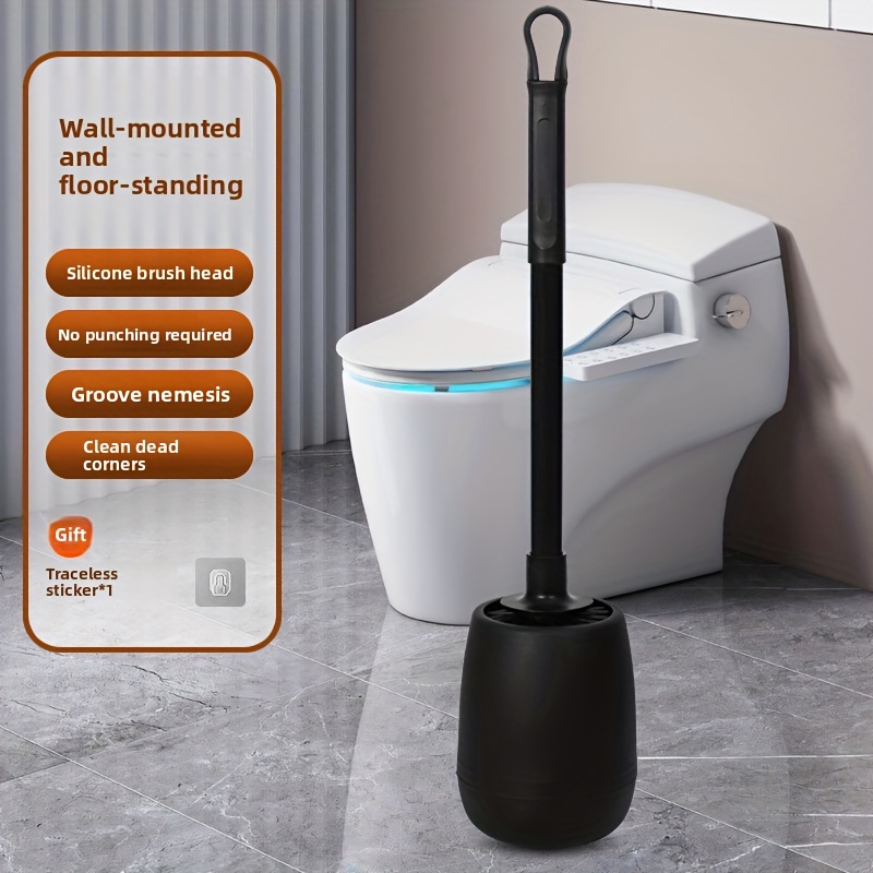 ​Multi-Functional Ventilated T - Brush Bristle Set recensie en prijs