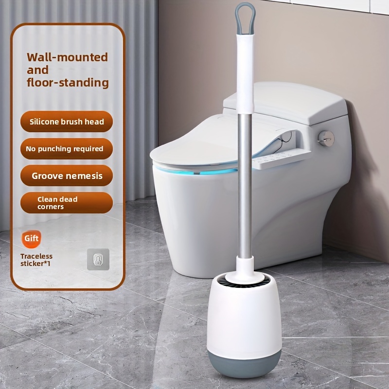 ​Multi-Functional Ventilated T - Brush Bristle Set recensie en prijs