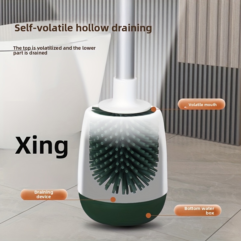 ​Multi-Functional Ventilated T - Brush Bristle Set recensie en prijs