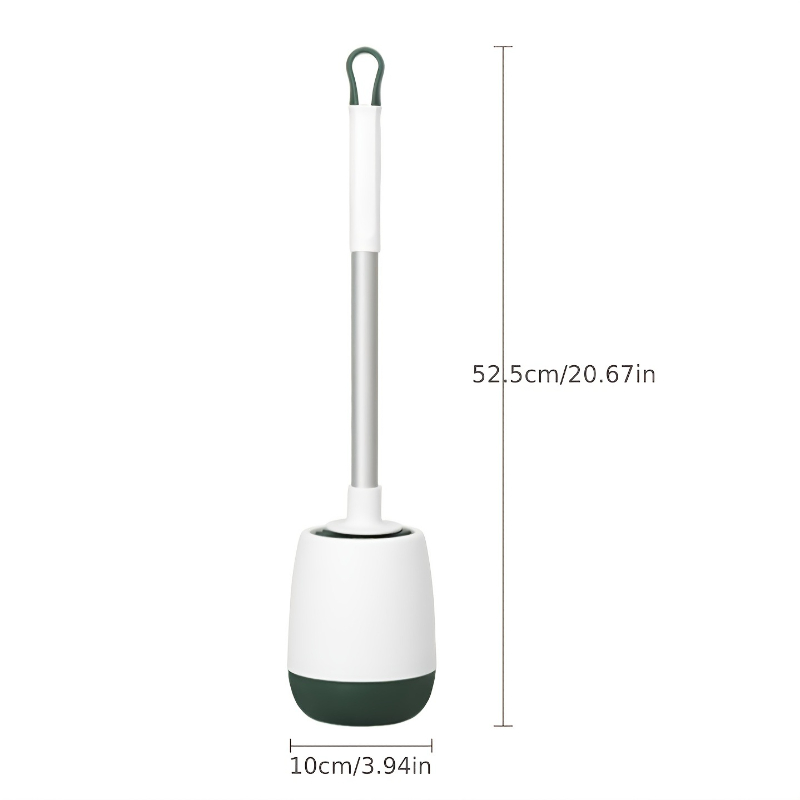​Multi-Functional Ventilated T - Brush Bristle Set recensie en prijs