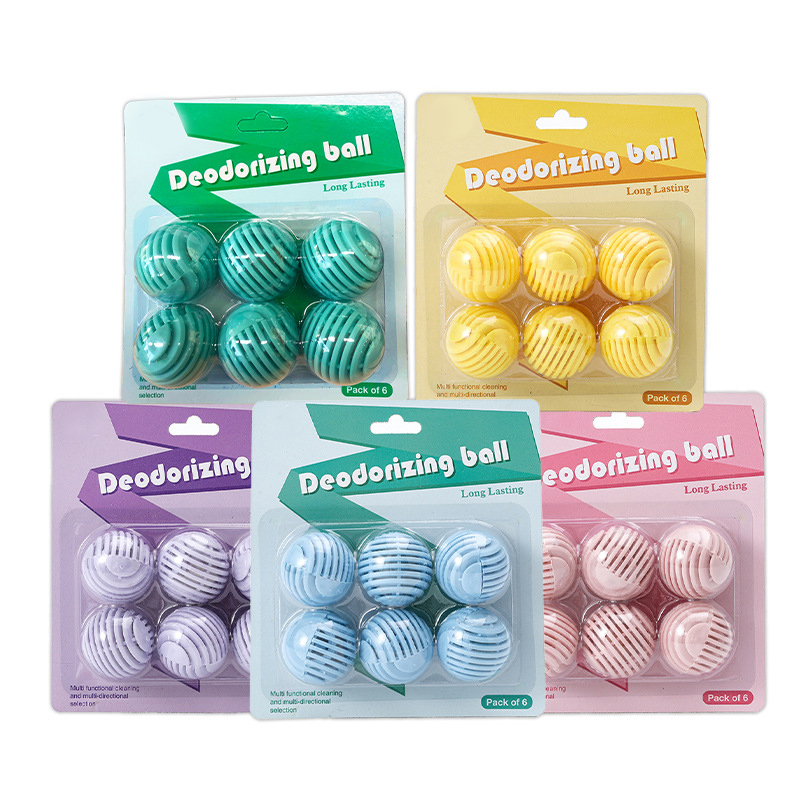 【YA】Deodorizer Freshener Balls - Shoe Deodorizer Ball recensie en prijs