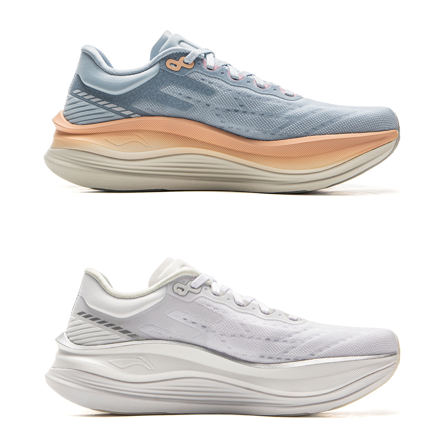 Li-Ning Women's YUEYING 5 PRO  - Sneaker Case recensie en prijs