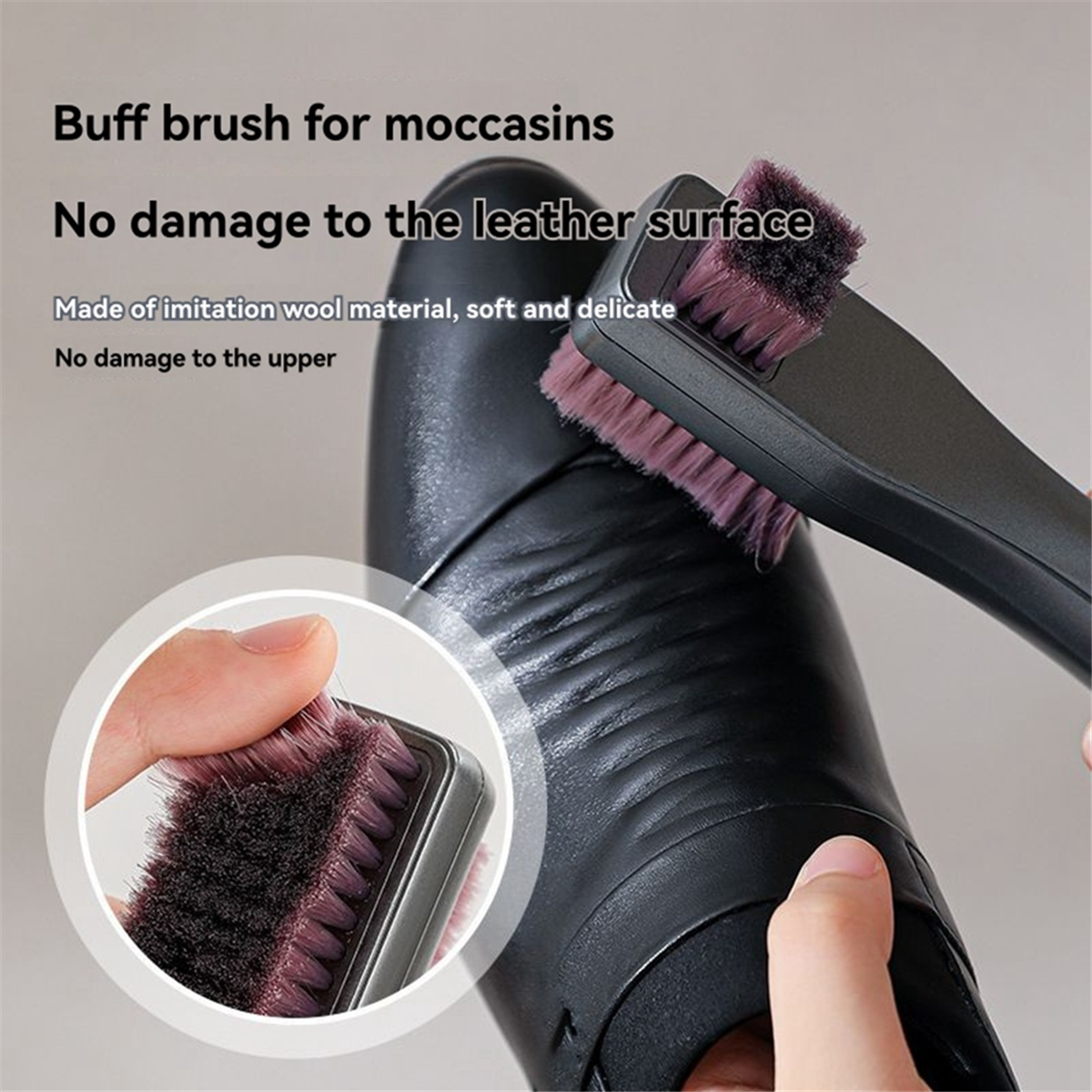 A002 Electric Shoe Cleaner Por - Sneaker Cleaner recensie en prijs