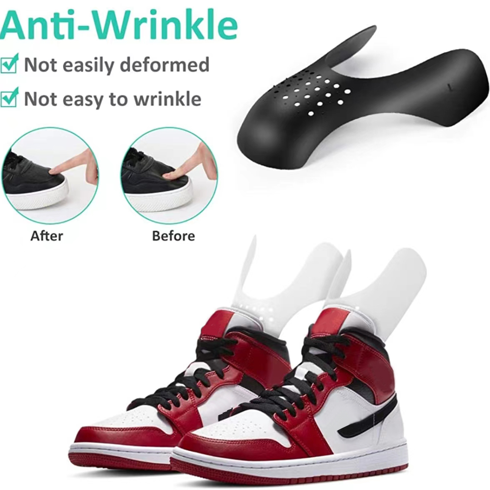 Anti Crease Protector for Shoe - Sneaker Crease recensie en prijs