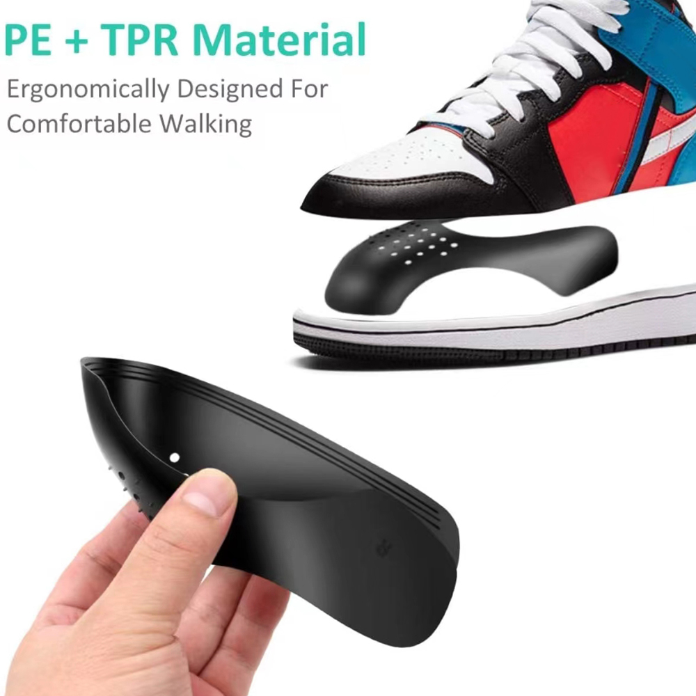 Anti Crease Protector for Shoe - Sneaker Crease recensie en prijs