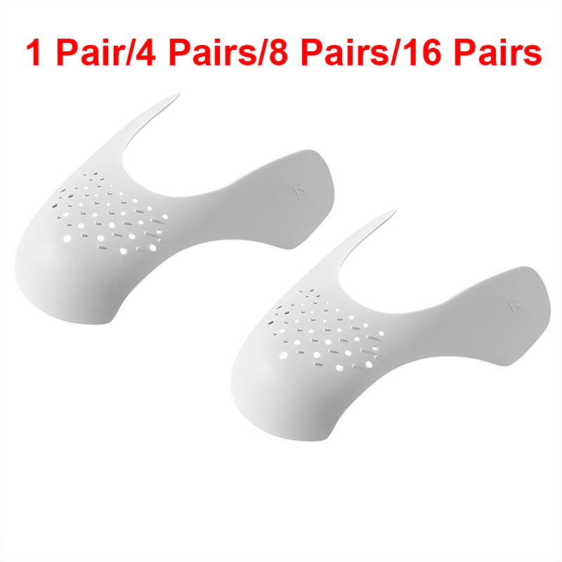 1/4/8/16Pairs Protector Shoe A - Sneaker Crease recensie en prijs