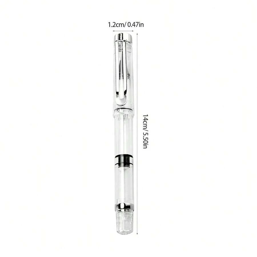 NUOBESTY Refillable Fountain B - Brush Bristle Set recensie en prijs