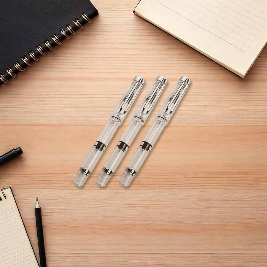 NUOBESTY Refillable Fountain B - Brush Bristle Set recensie en prijs