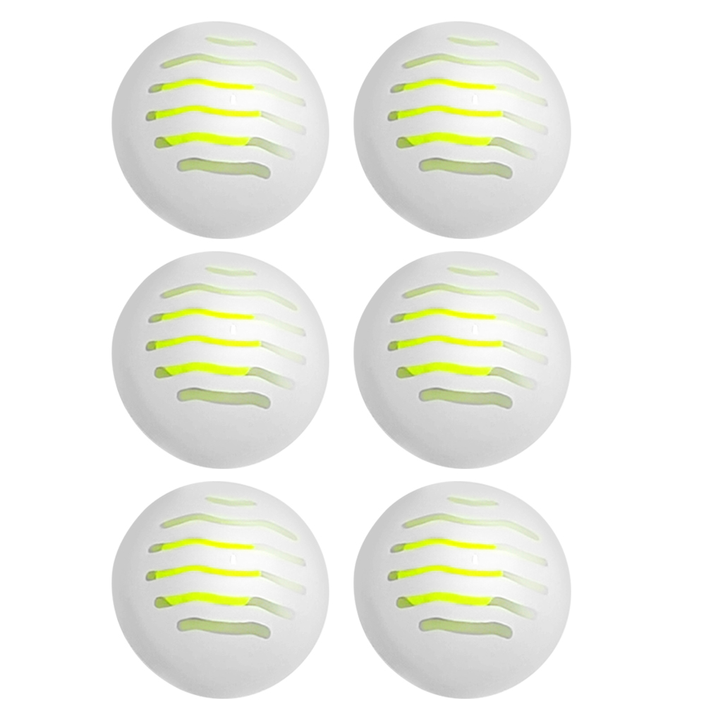6-30Pcs Ball Shoe Deodorizer a - Shoe Deodorizer Ball recensie en prijs