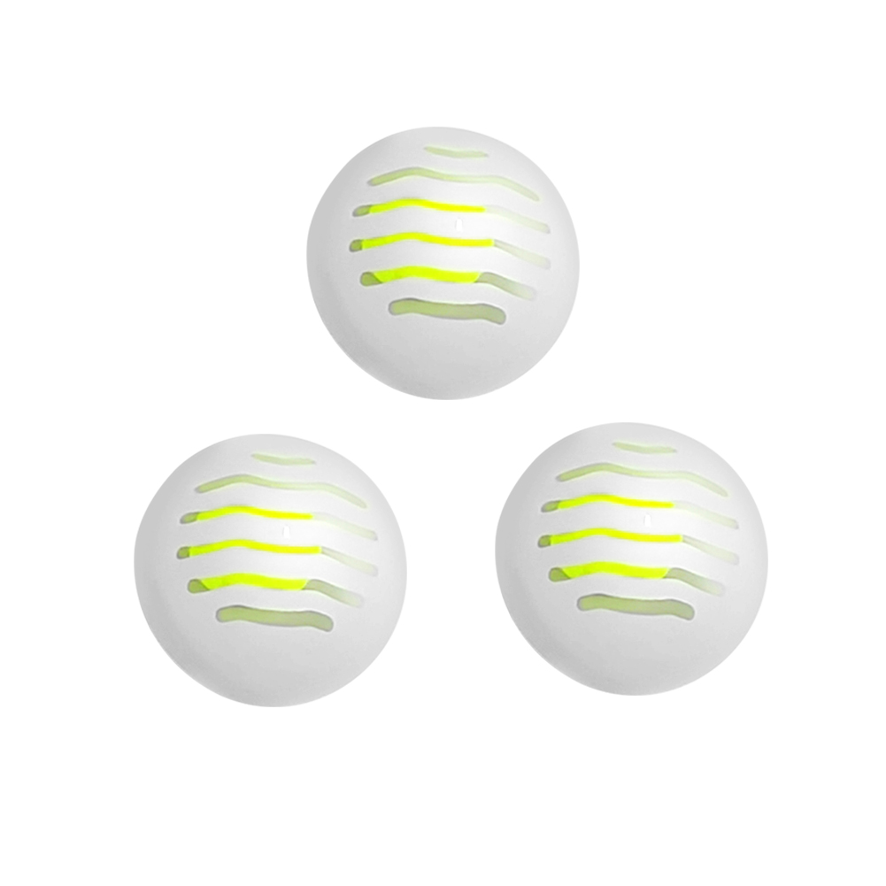 6-30Pcs Ball Shoe Deodorizer a - Shoe Deodorizer Ball recensie en prijs