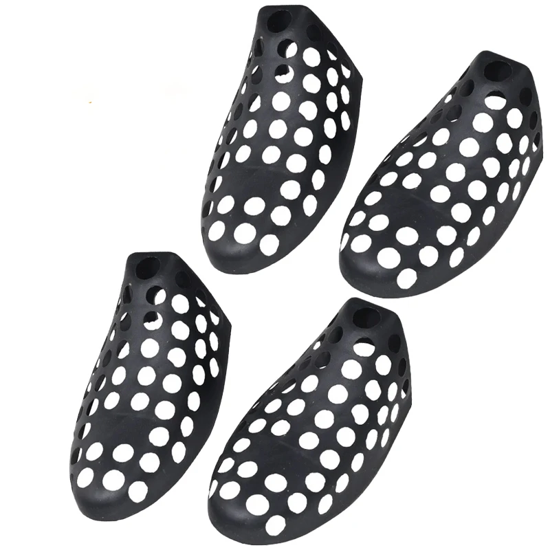 2Pcs/4Pcs Crease Protector Sho - Sneaker Crease recensie en prijs
