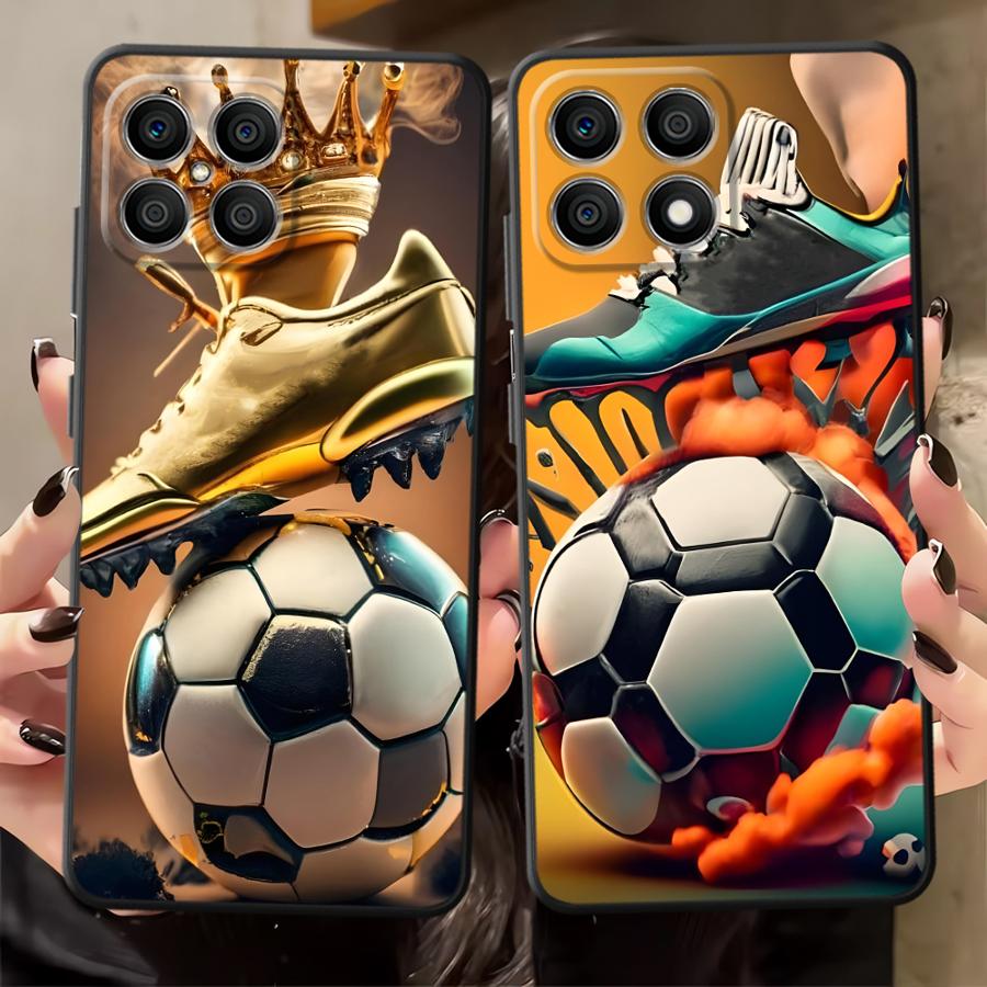 Sneakers Football Funda Phone  - Sneaker Case recensie en prijs