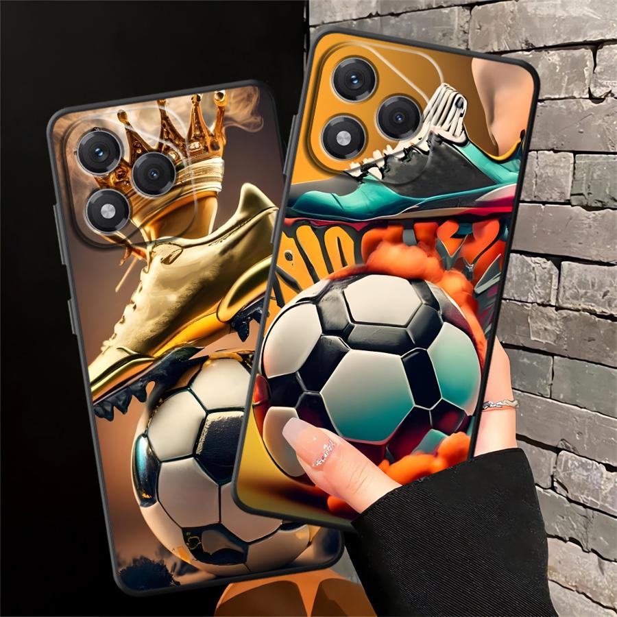 Sneakers Football Funda Phone  - Sneaker Case recensie en prijs