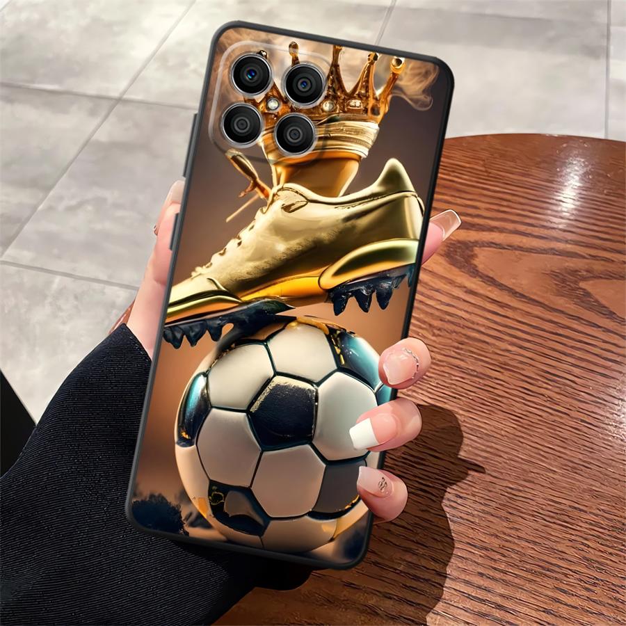 Sneakers Football Funda Phone  - Sneaker Case recensie en prijs