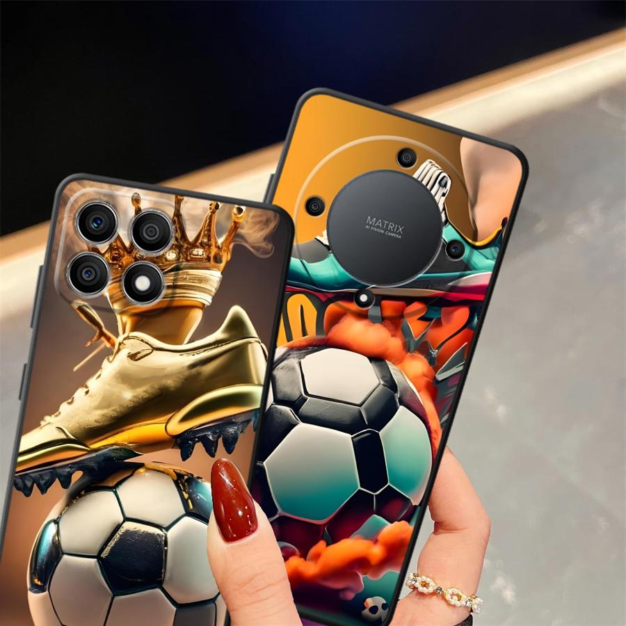 Sneakers Football Funda Phone  - Sneaker Case recensie en prijs