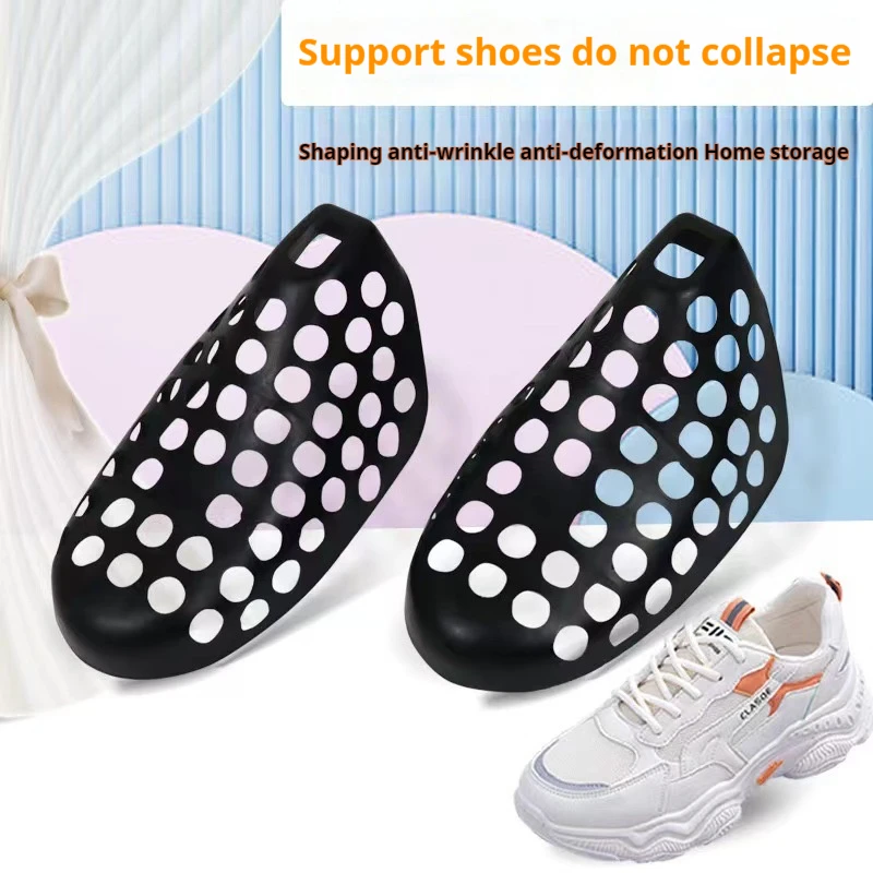 2Pcs Shoe Trees Crease Protect - Sneaker Crease recensie en prijs
