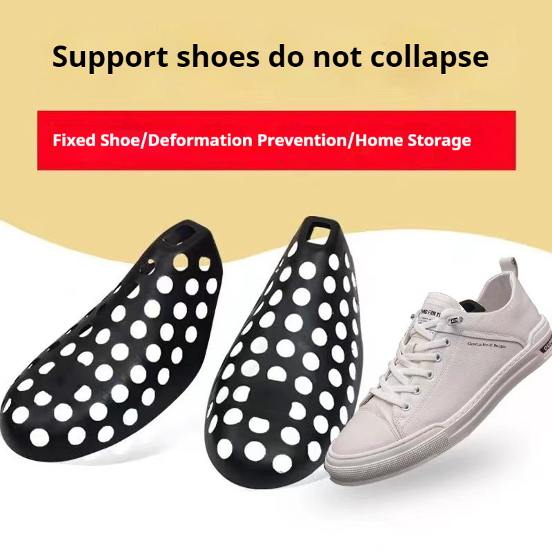 2Pcs Shoe Trees Crease Protect - Sneaker Crease recensie en prijs