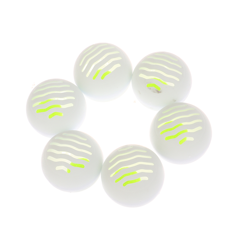6Pcs Deodorizer Freshener Ball - Shoe Deodorizer Ball recensie en prijs