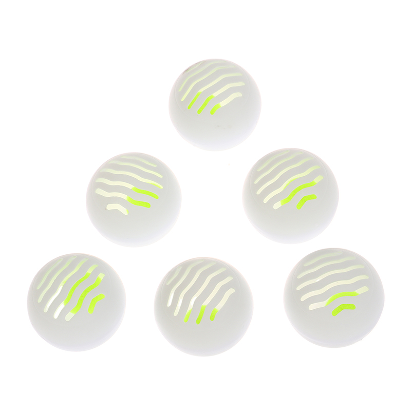 6Pcs Deodorizer Freshener Ball - Shoe Deodorizer Ball recensie en prijs