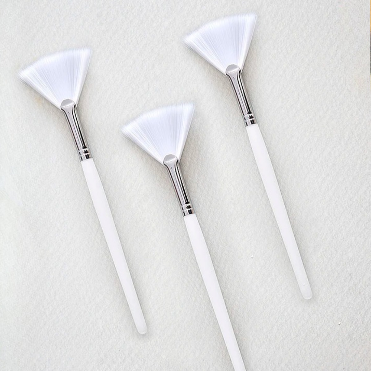 Ultra Soft Bristle Facial Mask - Brush Bristle Set recensie en prijs