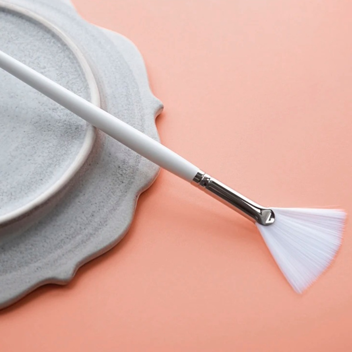 Ultra Soft Bristle Facial Mask - Brush Bristle Set recensie en prijs