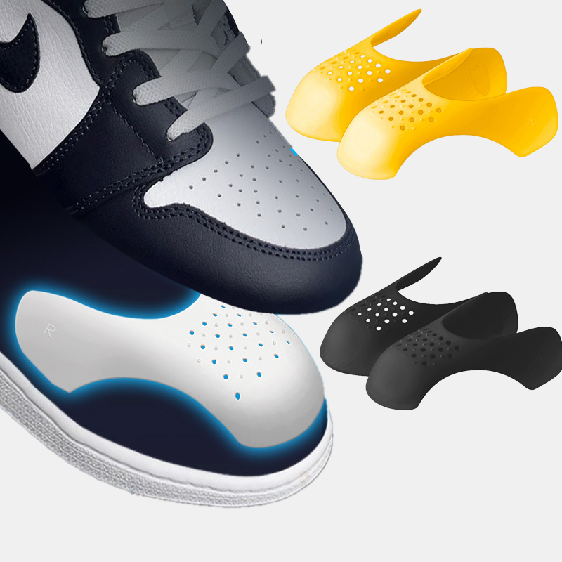 Casual Sneaker Anti Wrinkle Sh - Sneaker Crease recensie en prijs