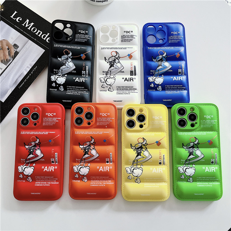 2025 Down Jackets SNEAKERS Pho - Sneaker Case recensie en prijs
