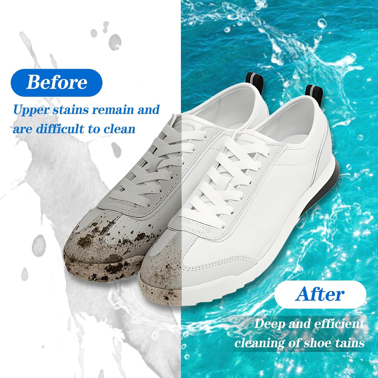 1 PCS Shoe Washing Machine Bag - Sneaker Cleaner recensie en prijs