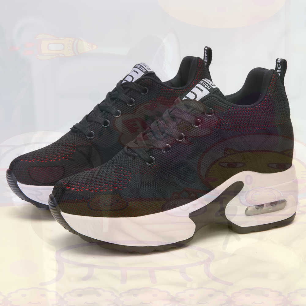 Red Size 36 Shoes Woman Tennis - Shoe Deodorizer Ball recensie en prijs