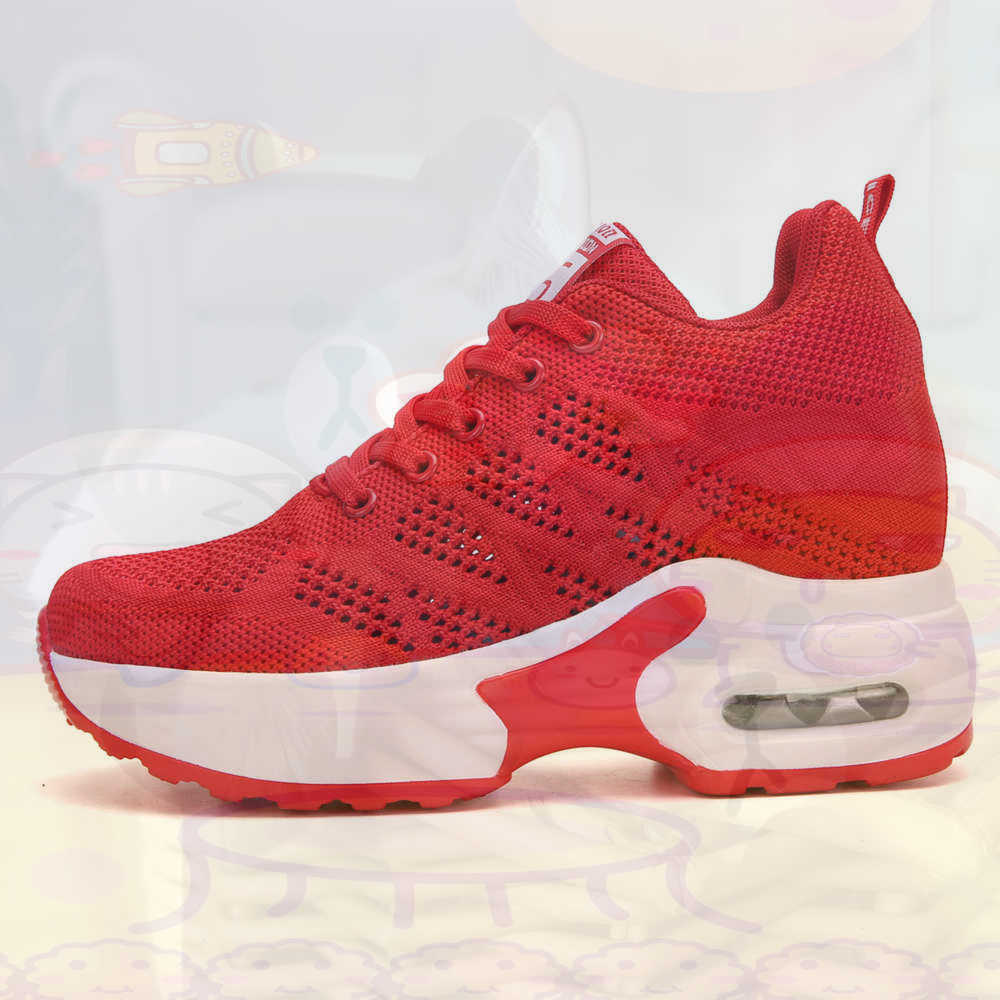 Red Size 36 Shoes Woman Tennis - Shoe Deodorizer Ball recensie en prijs