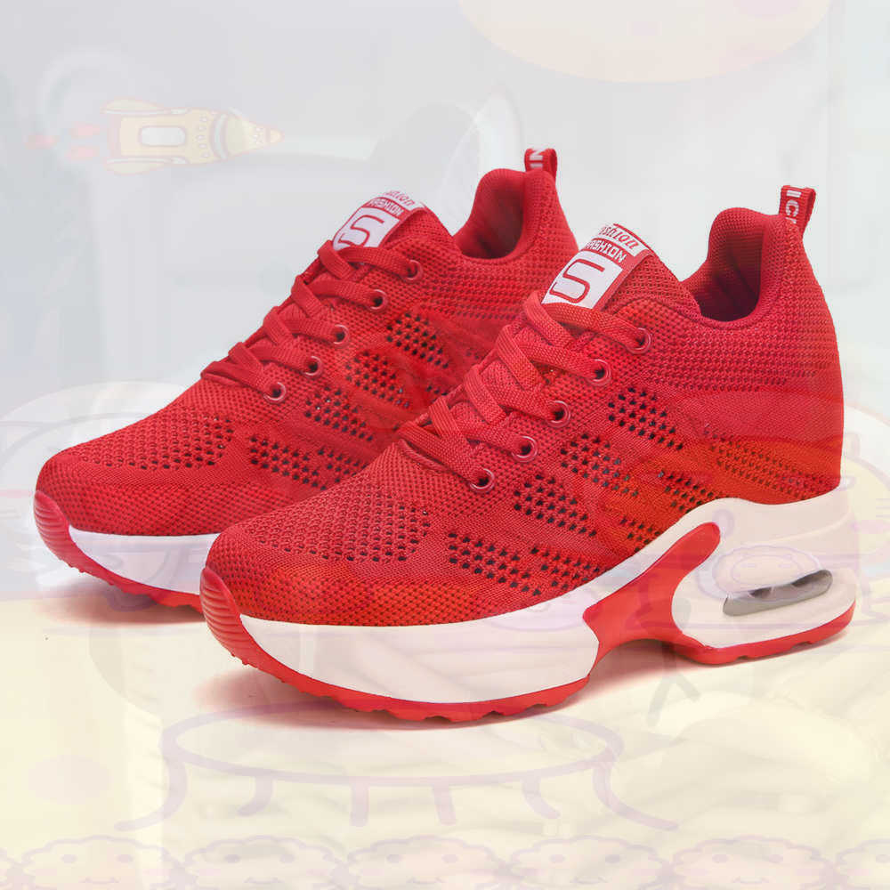 Red Size 36 Shoes Woman Tennis - Shoe Deodorizer Ball recensie en prijs