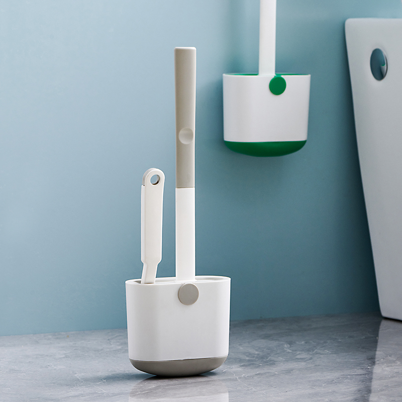 WIKHOSTAR Toilet Brush Set Wal - Brush Bristle Set recensie en prijs