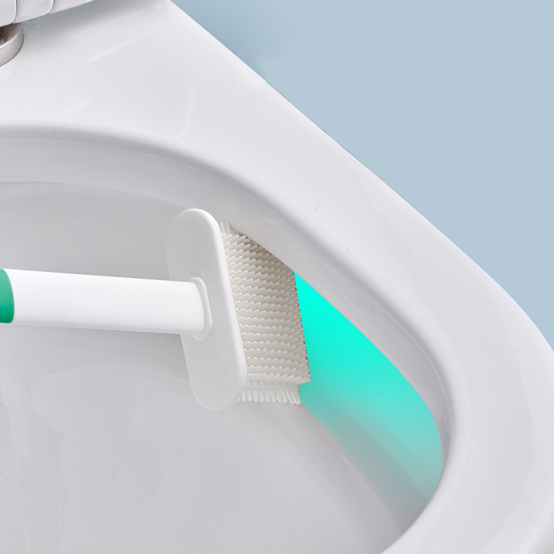 WIKHOSTAR Toilet Brush Set Wal - Brush Bristle Set recensie en prijs