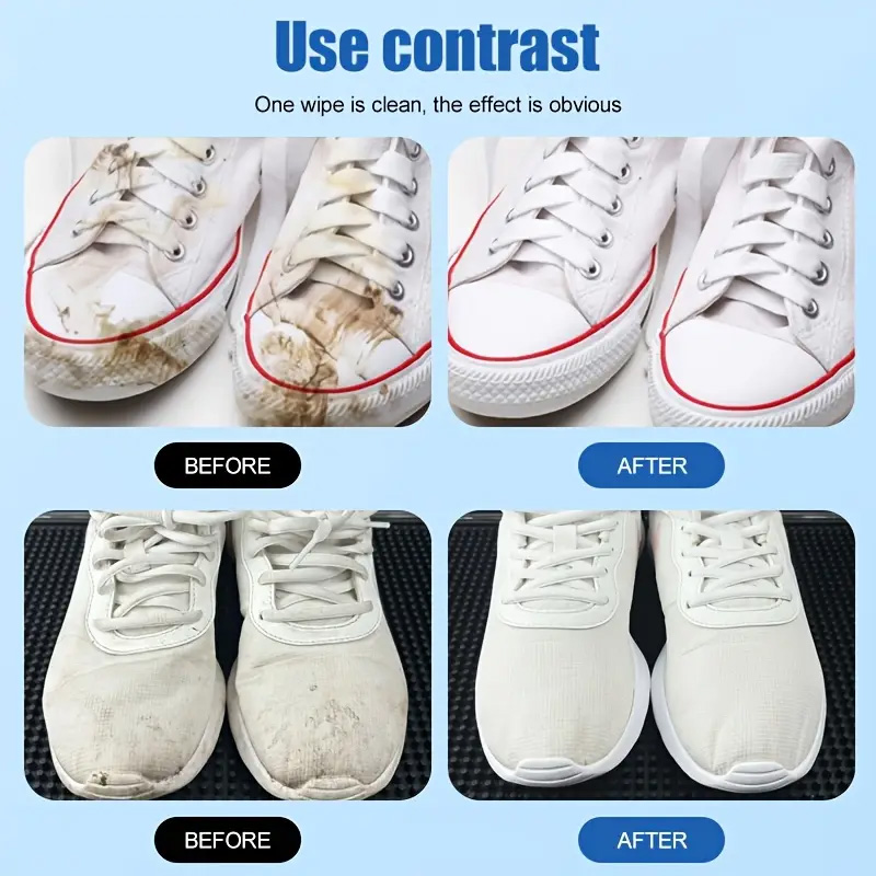 LOORSAN Multifunctional White  - Sneaker Cleaner recensie en prijs