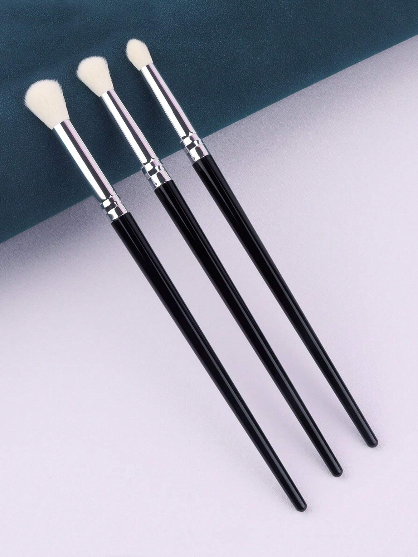 6pcs Soft Bristle Eye Makeup B - Brush Bristle Set recensie en prijs