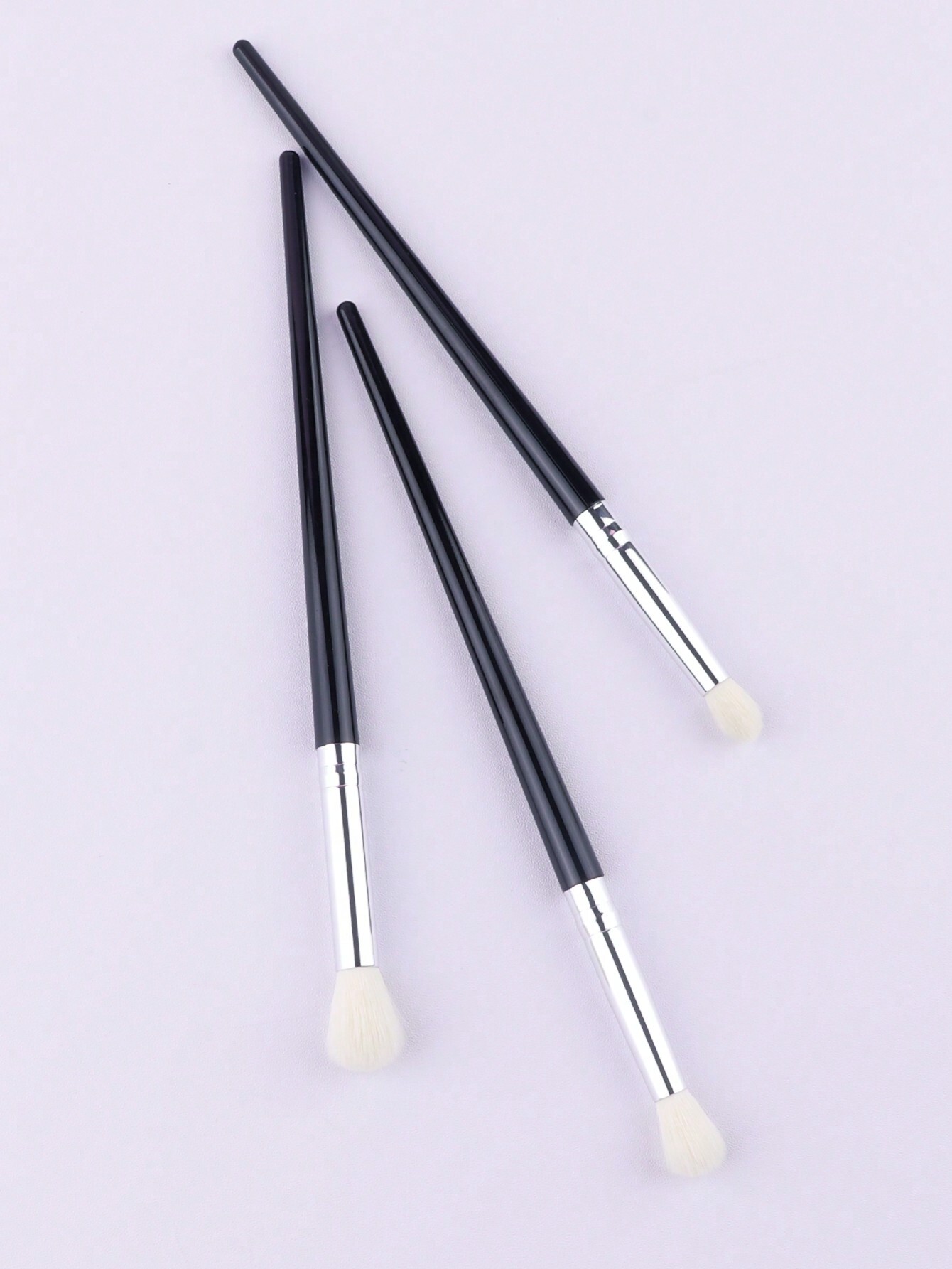 6pcs Soft Bristle Eye Makeup B - Brush Bristle Set recensie en prijs