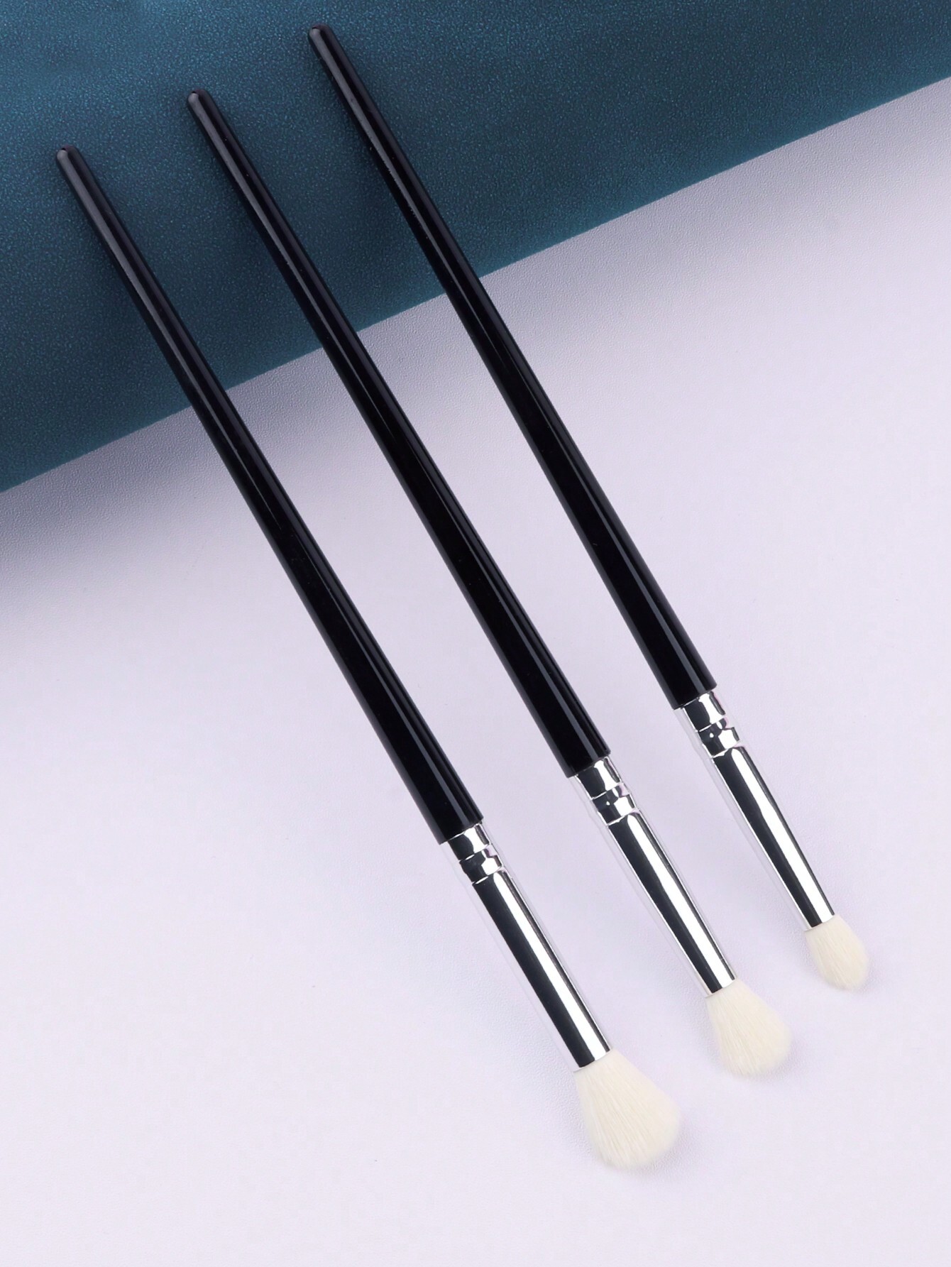 6pcs Soft Bristle Eye Makeup B - Brush Bristle Set recensie en prijs