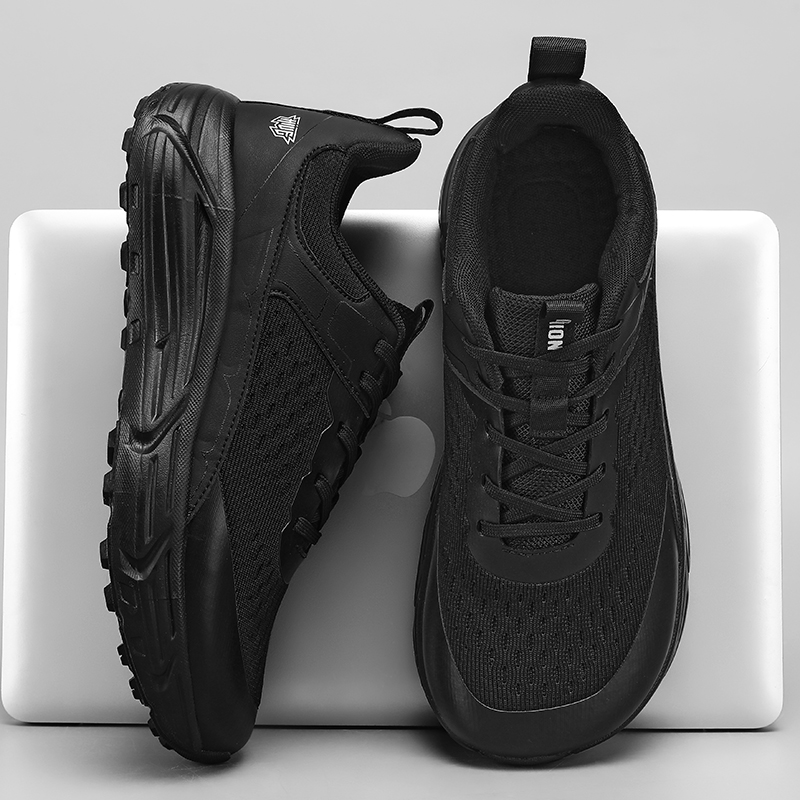 Wide Box Toe Sneakers Platform - Sneaker Case recensie en prijs