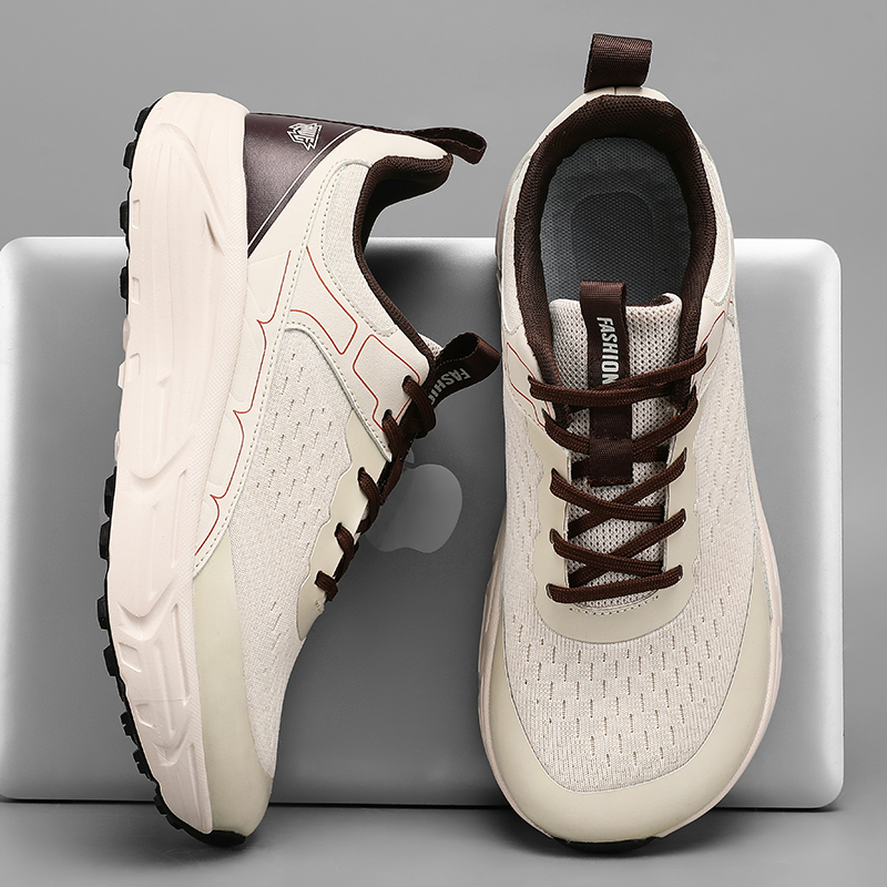 Wide Box Toe Sneakers Platform - Sneaker Case recensie en prijs