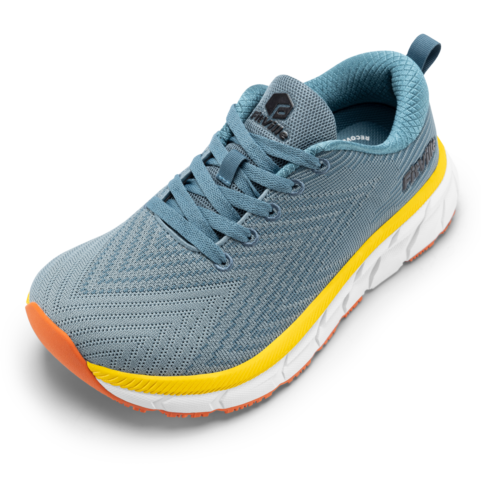 FitVille Wide Toe Box Men'S Sh - Sneaker Case recensie en prijs