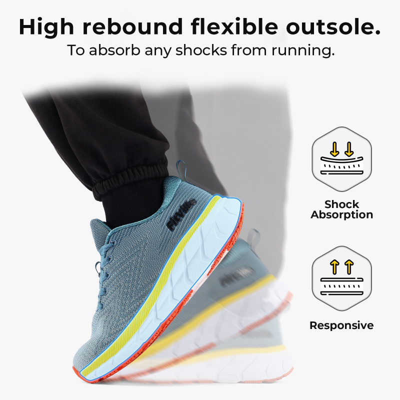 FitVille Wide Toe Box Men'S Sh - Sneaker Case recensie en prijs