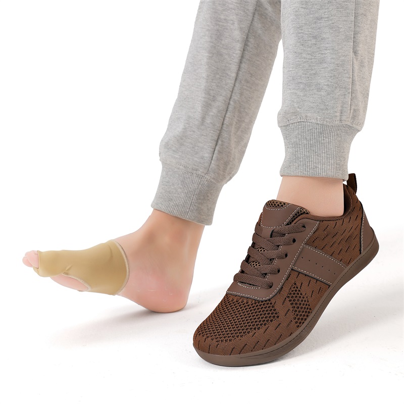 Unisex Wide Toe Box Sneakers B - Sneaker Case recensie en prijs