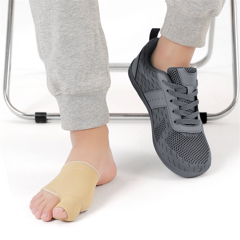 Unisex Wide Toe Box Sneakers B - Sneaker Case recensie en prijs