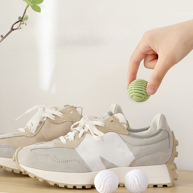 6Pcs/Pack Deodorizing Ball,  M - Shoe Deodorizer Ball recensie en prijs