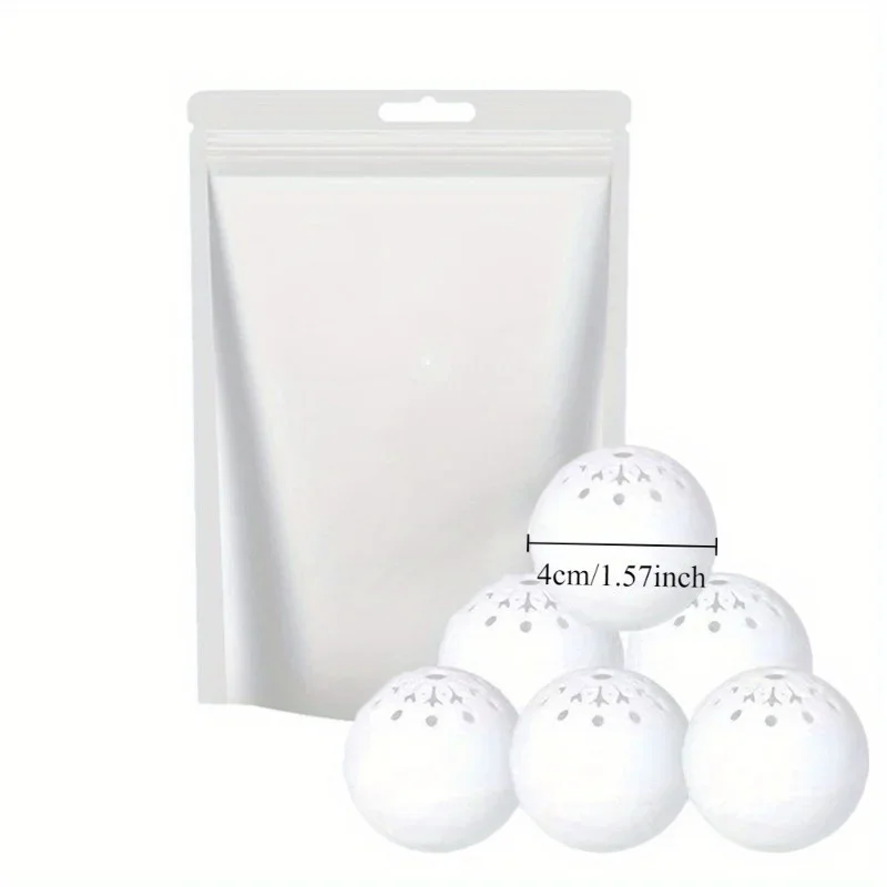 6pcs/pack Deodorizer Freshener - Shoe Deodorizer Ball recensie en prijs