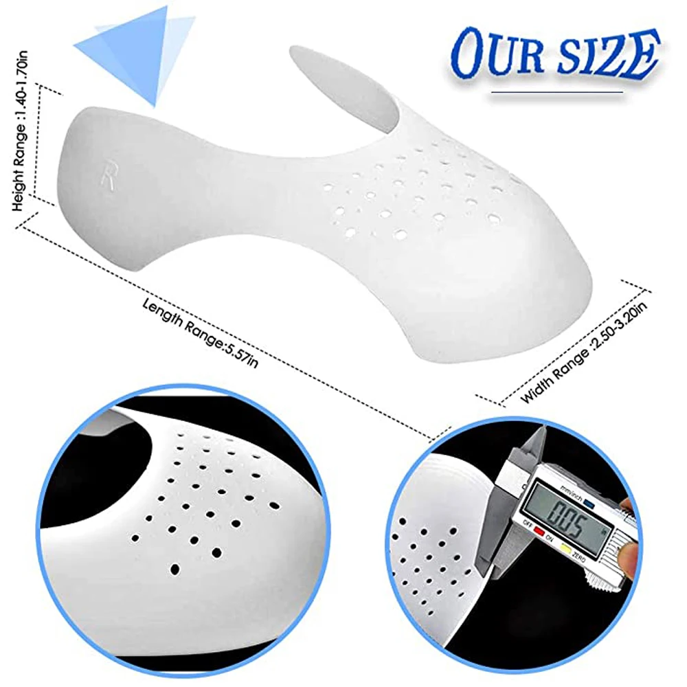 20Pcs Sneakers Anti Crease Pro - Sneaker Crease recensie en prijs
